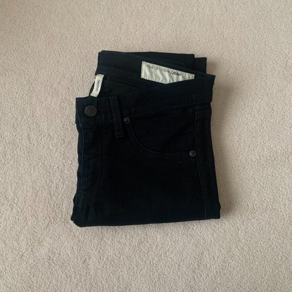 Rag & Bone The Legging Jeans - Picture 4 of 9